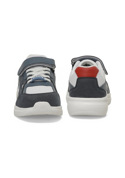Polaris Juwsa.f6fx Lacivert Erkek Çocuk Sneaker 000000000102200210 Lacivert