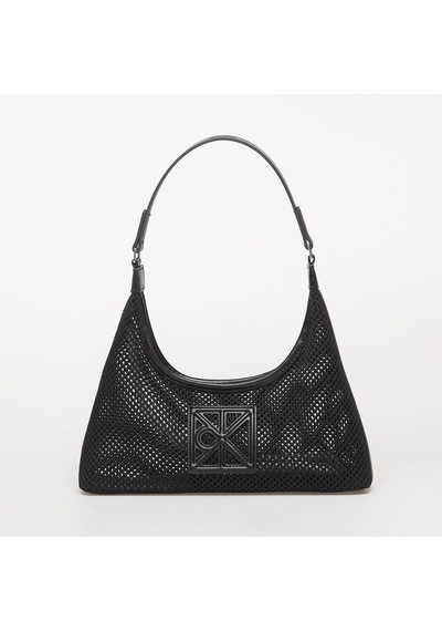Calvin Klein Kadın Siyah Omuz Çantası Lv04f3381g-ub1