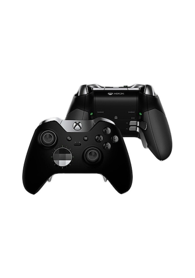 Microsoft Xbox Elite Series 2 Controller Ithalatçı Garantili
