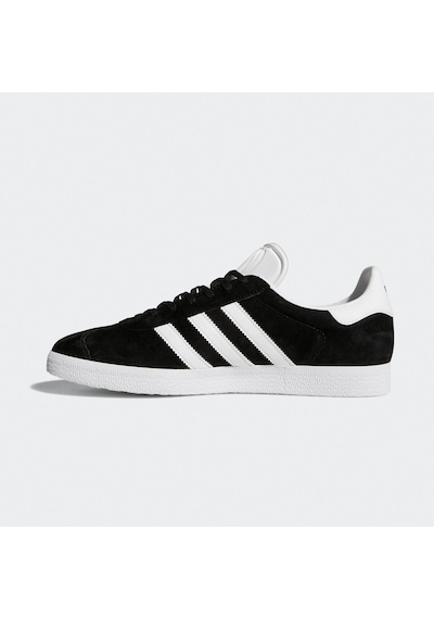 adidas Originals Gazelle Unisex Siyah Spor Ayakkabı Bb5476 Siyah adidas Originals Gazelle Unisex Siyah Spor Ayakkabı Bb5476 Siyah