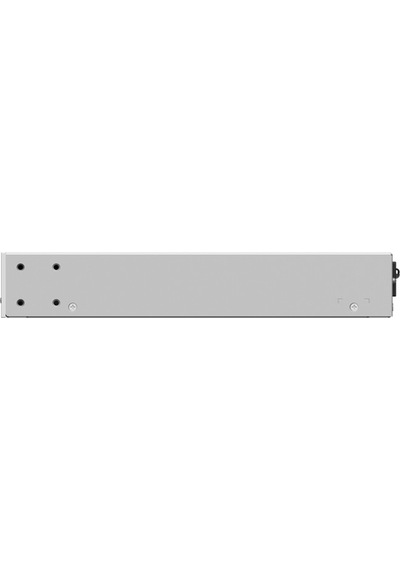 Ruıjıe Reyee Rg-nbs3300-16mg4xs-hp 16 Port 2.5gb 370w Poe /4 Port 10gb Sfp+ L2+ Cloud Yönetilebilir Rackmount Swıtch