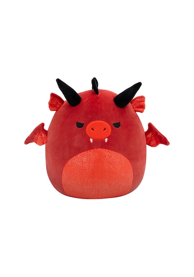 Squishmallows Ejderha Salami 36 Cm Sqcr06722 Çok Renkli