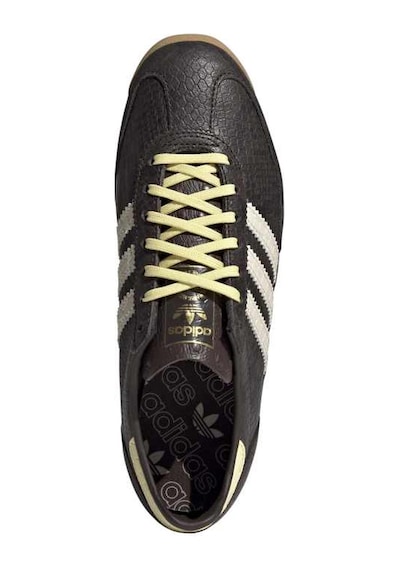 Adidas Sl 72 Kadın Spor Ayakkabı - Kj7442 Kahverengi