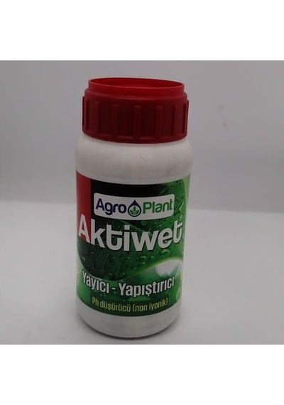 Aktiweet Yayıcı Yapıştırıcı--250ML