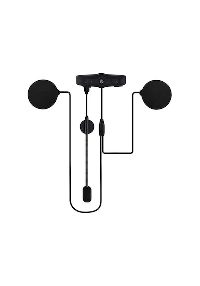 Scs S7evo Bluetooth Veı Ntercom