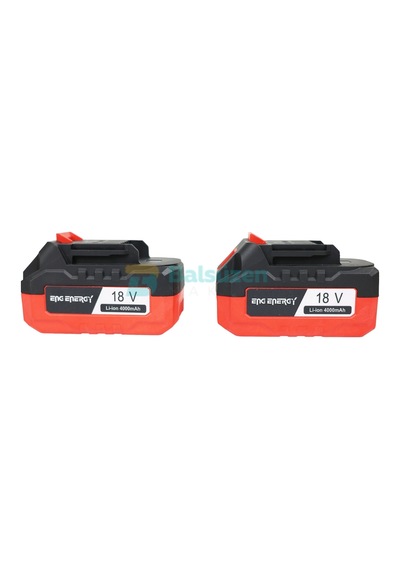 Energy Akülü Mini Testere Bms20006 20v
