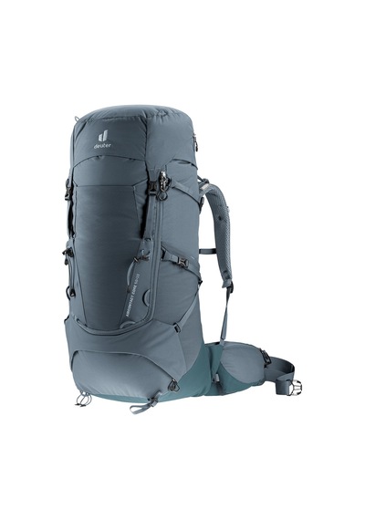 Deuter Aircontact Core 50 + 10 Litre Sırt Çantası Antrasit