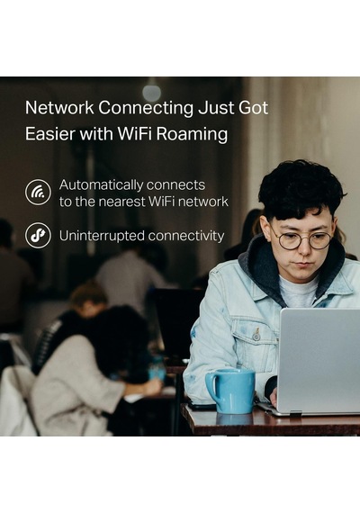 Tp-link Archer T2u Nano, Ac600 Nano Wireless Usb Adaptör