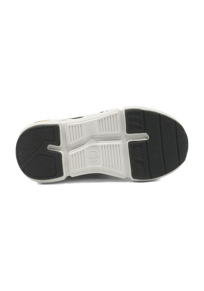 Lumberjack T-rex 6fx Siyah Erkek Çocuk Sneaker 000000000102124252 Siyah-yesıl