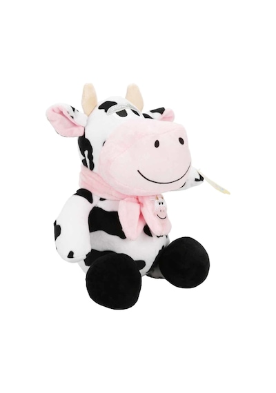 Eğlenceli Peluş Hayvanlar 25 Cm S00004779 Çok Renkli
