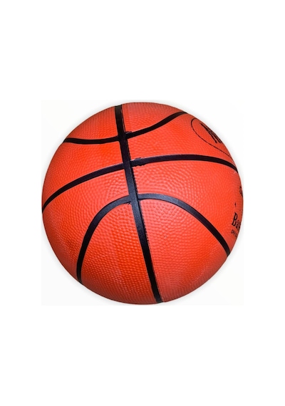 5 Numara Basketbol Topu, Top Iğnesi Hediyesiyle