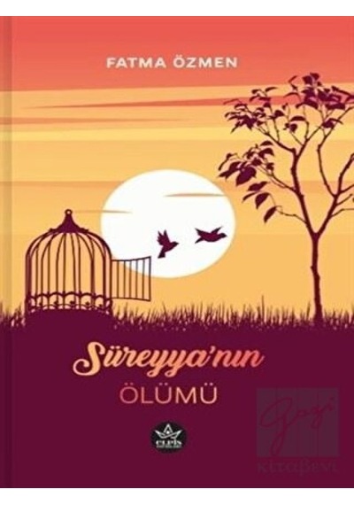 Süreyya'nın Ölümü Elpis Yayınları - Elpis Yayınları
