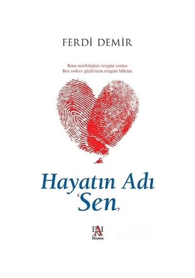Hayatın Adı  Sen