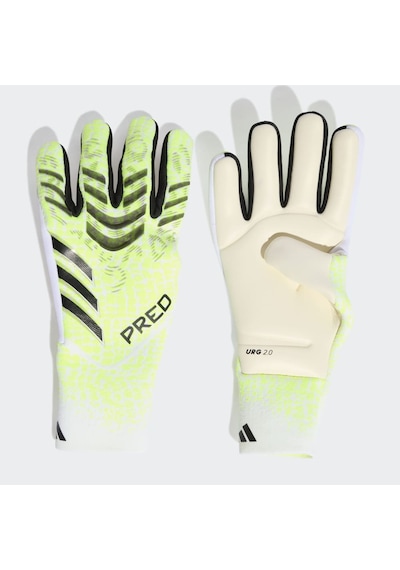 Adidas Jj3532 Pred Gl Pro Kaleci Eldiveni Yeşil