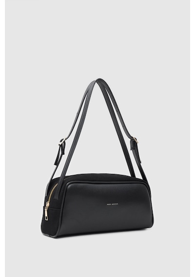 Shule Bags Cady Baget Çanta Siyah