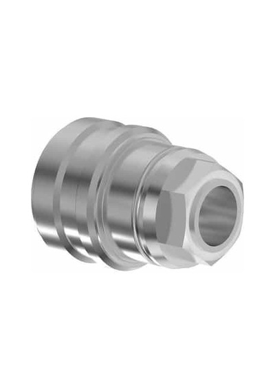 Hidrolik Kaplin, Soket Al160559