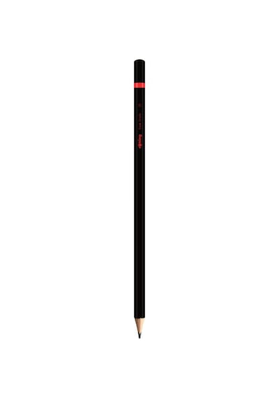 Rotring 2b Sınav Kurşun Kalemi 4'lü