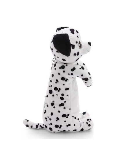 Nici Puchimals Dog Dalmatian Kalem Kutusu 61329 Çok Renkli