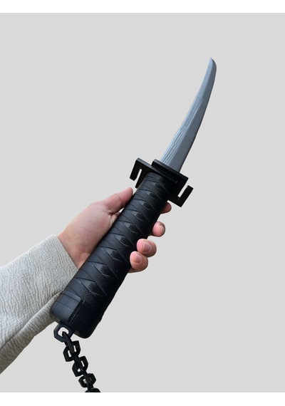 İchigo Katana Katlanabilir Bleach 100cm