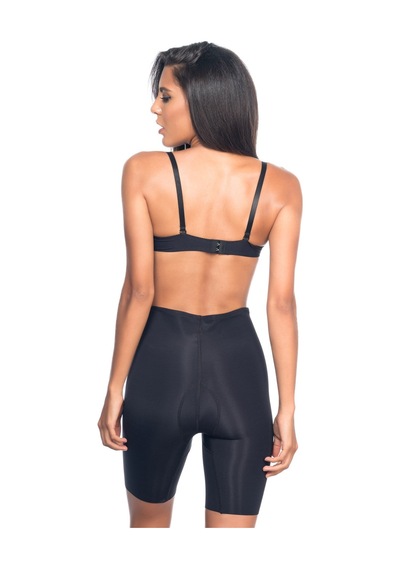 Lohusasepeti 2817 Doğum Sonrası Toparlayıcı Boxer Lazer Lohusa Korse 001