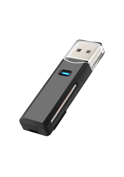 Foxyn FXN-143 Tf Kart Okuyucu Usb3.0 Mikro Sd Adapter Çevirici