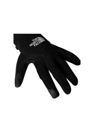 The North Face Amp Glove Unisex Eldiven-30484 Siyah