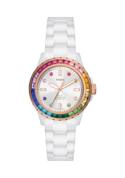 Fossil Fce1129 Kadın Kol Saati