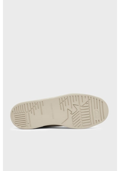 Emporio Armani Erkek Ayakkabı Em004836 Af24321 M1359 Bej