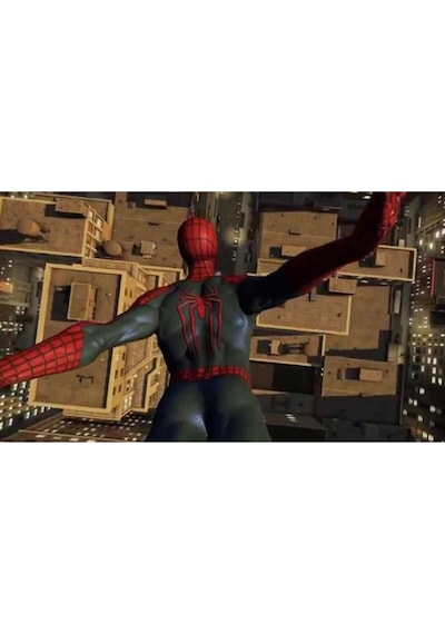 Ps3 The Amazıng Spıderman 2 -  Oyun -  Jelatin
