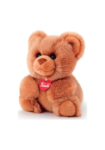Trudi Peluş Boz Ayı 29079