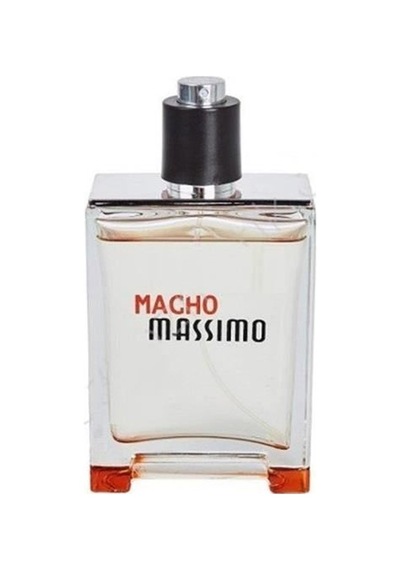 Massi Moore Men Edp 100ml. Macho Hermes Diğer