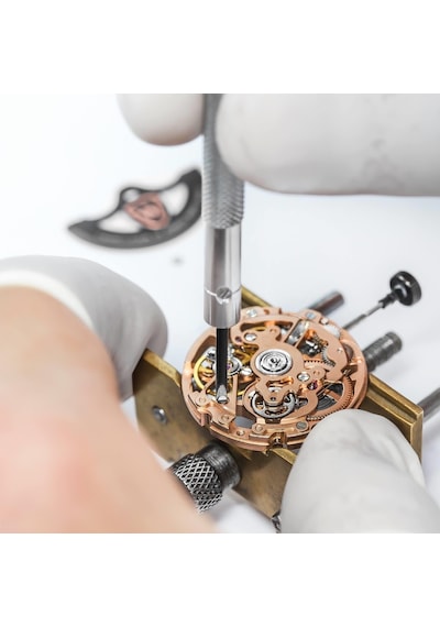 Wainer WA.25988-C Erkek Kol Saati