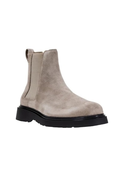 Calvin Klein Erkek Bot Ym0ym01372pdg Grey