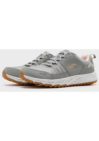 Skechers Escape Plan Kadın Yeşil Outdoor Ayakkabı 180061 Olv Haki