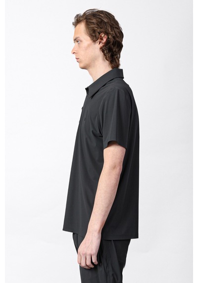 Isaora Erkek Polo Yaka T Shirt Isr3114 Drg Koyu Gri