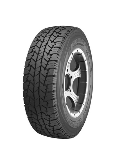Nankang Ft7 275/65r17 115s M+s Owl Yaz Lastiği 2025