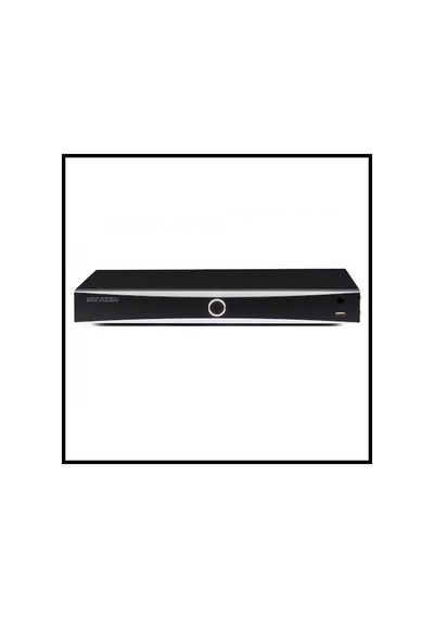 Hıkvısıon Ds-7632nxı-k2, 32kanal, 12mpix, H265+, 2 Hdd Desteği, 2160p Kayıt, 256mbps Bant Genişliği,