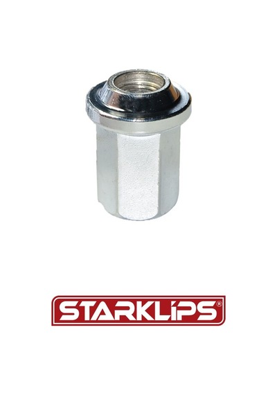Bijon Somunu Krom Uzun Extra 735410639 Renault R1 2 Adet