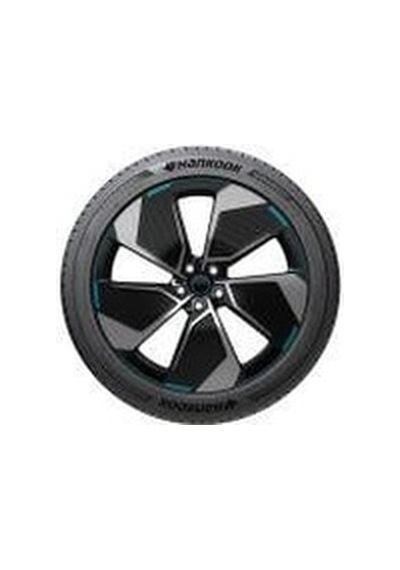 Hankook 255/35 R21 XL 98W İon Evo Ik01A Yaz Lastiği 2025