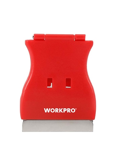 Workpro Wp219001 40mm Mini Kazıyıcı / Mini Kazıma Bıçağı