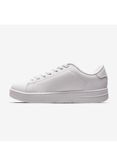 Lescon Evolıs Sneakers Erkek Spor Ayakkabı Beyaz