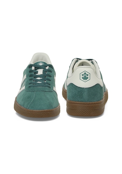 Lumberjack Frosty 5pr Yeşil Erkek Sneaker 000000000102025215 Bej - Altın Lumberjack Frosty 5pr Yeşil Erkek Sneaker 000000000102025215 Bej - Altın