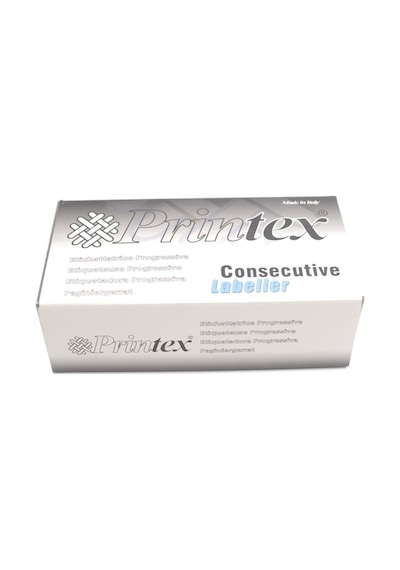 Printex 3422 Etiketleme Makinesi