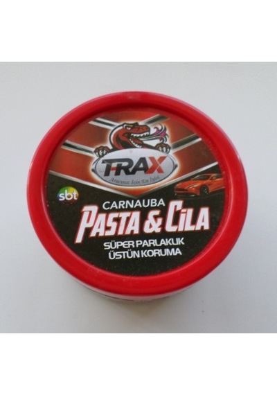 Araç Oto Pasta Cila Araç Çizik  Parlatıcı Cila Oto Pasta
