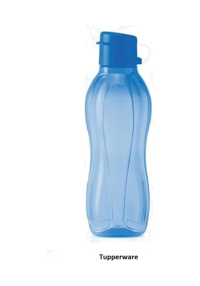 Eco Şişe Suluk 500 Ml 2 'li Deniz Mavisi & Pembe Deniz Mavisi Pembe