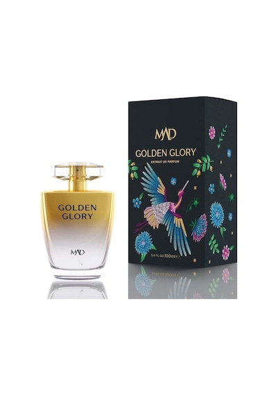 Mad Golden Glory Kadın Parfüm EDP 100 ML