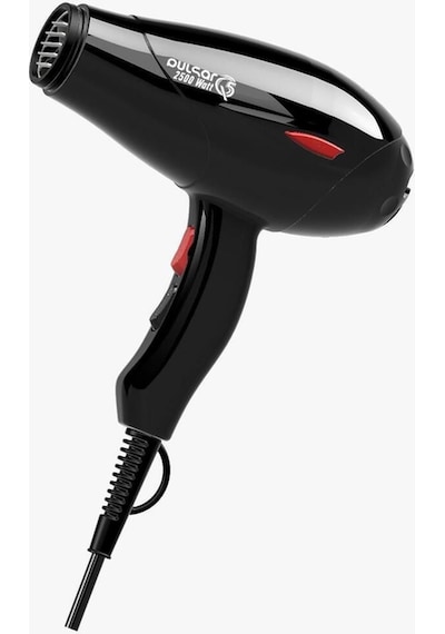 Hector Pulsar 2500 W Turbo Profesyonel AC Motor Kuaför Fön Makinesi