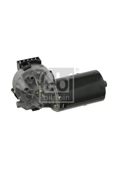 Mercedes Ml350 W163 Silecek Motoru On 2003-2005 Febı 23039