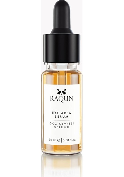 Göz Çevresi Serumu 10ml%100 Doğal İçerik