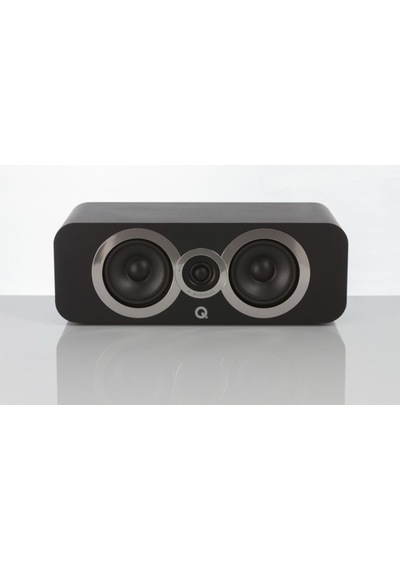 Q Acoustics 3090Ci Center Hoparlör Siyah